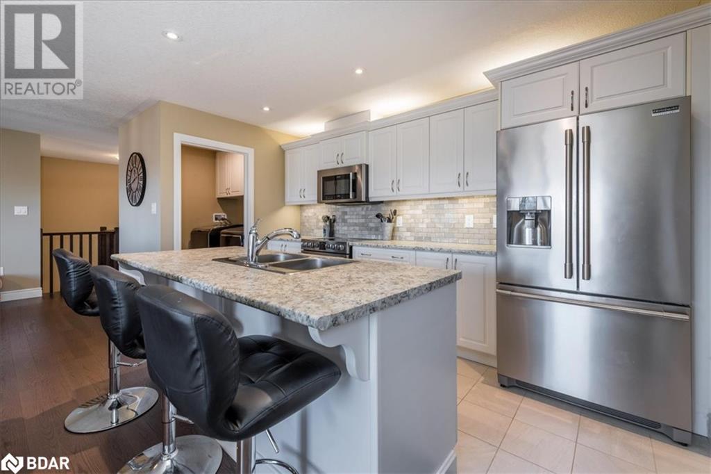 26 Hunter Avenue, Victoria Harbour, Ontario  L0K 2A0 - Photo 12 - 40708955