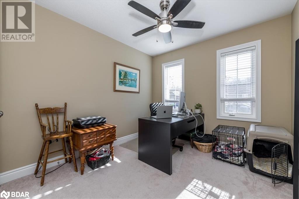 26 Hunter Avenue, Victoria Harbour, Ontario  L0K 2A0 - Photo 17 - 40708955