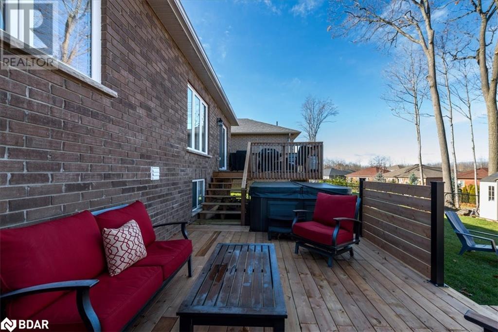 26 Hunter Avenue, Victoria Harbour, Ontario  L0K 2A0 - Photo 21 - 40708955