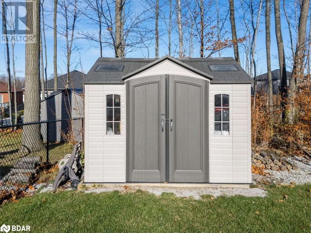 26 Hunter Avenue, Victoria Harbour, Ontario  L0K 2A0 - Photo 25 - 40708955
