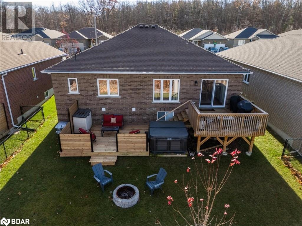 26 Hunter Avenue, Victoria Harbour, Ontario  L0K 2A0 - Photo 26 - 40708955