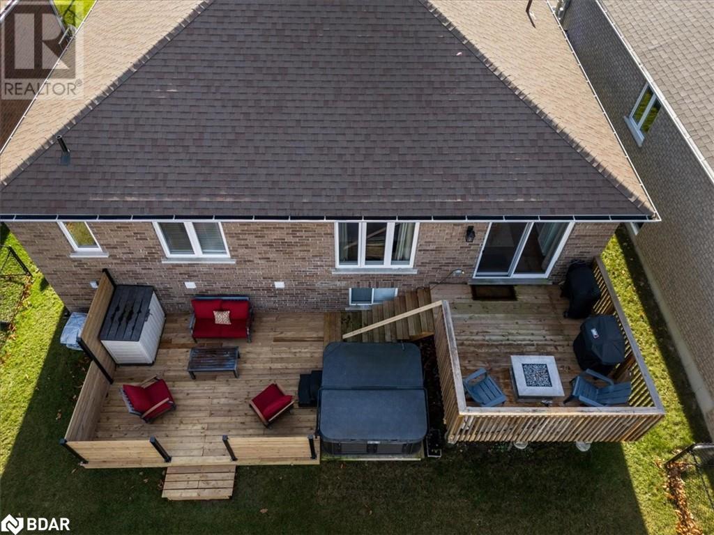 26 Hunter Avenue, Victoria Harbour, Ontario  L0K 2A0 - Photo 27 - 40708955