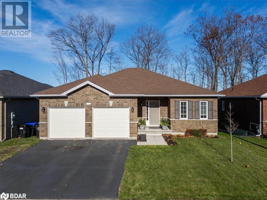 26 Hunter Avenue, Victoria Harbour, Ontario  L0K 2A0 - Photo 38 - 40708955