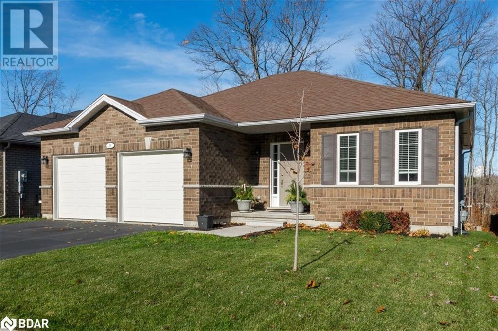 26 Hunter Avenue, Victoria Harbour, Ontario  L0K 2A0 - Photo 39 - 40708955