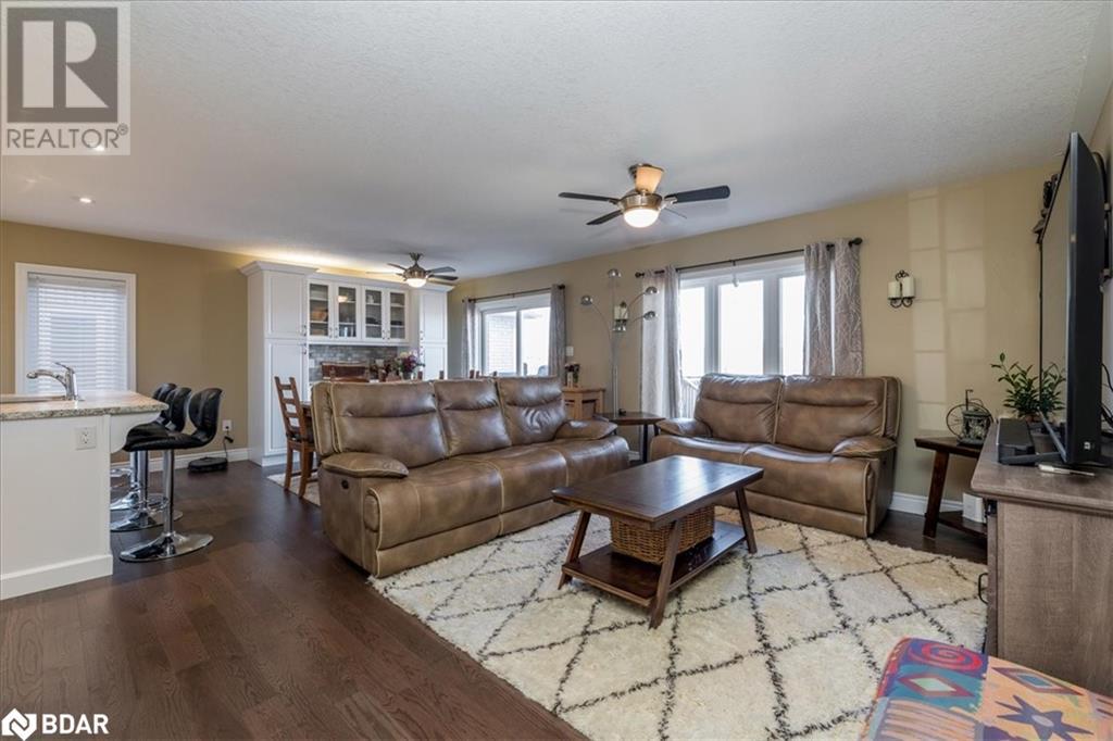 26 Hunter Avenue, Victoria Harbour, Ontario  L0K 2A0 - Photo 7 - 40708955