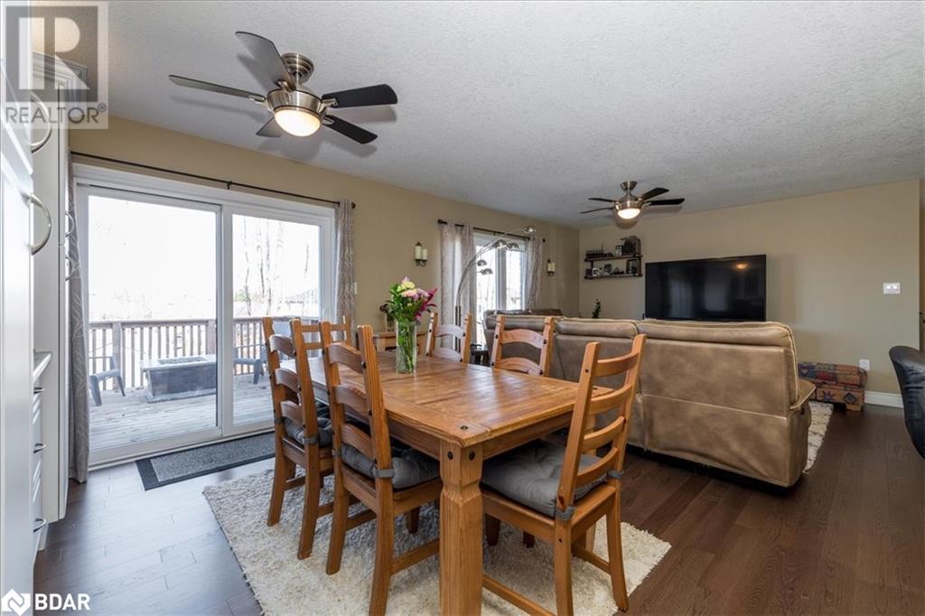 26 Hunter Avenue, Victoria Harbour, Ontario  L0K 2A0 - Photo 8 - 40708955