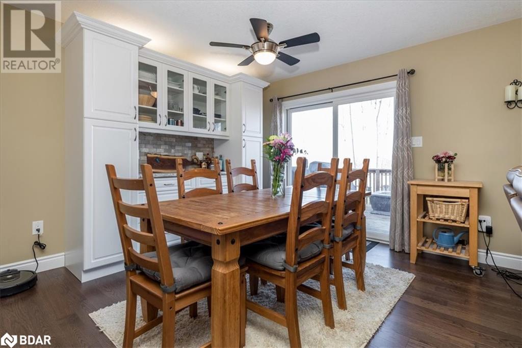 26 Hunter Avenue, Victoria Harbour, Ontario  L0K 2A0 - Photo 9 - 40708955