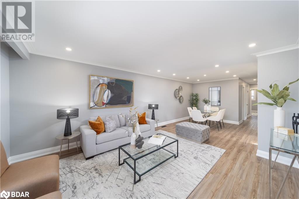 156 Milady Road, Toronto, Ontario  M9L 2H8 - Photo 10 - 40708916