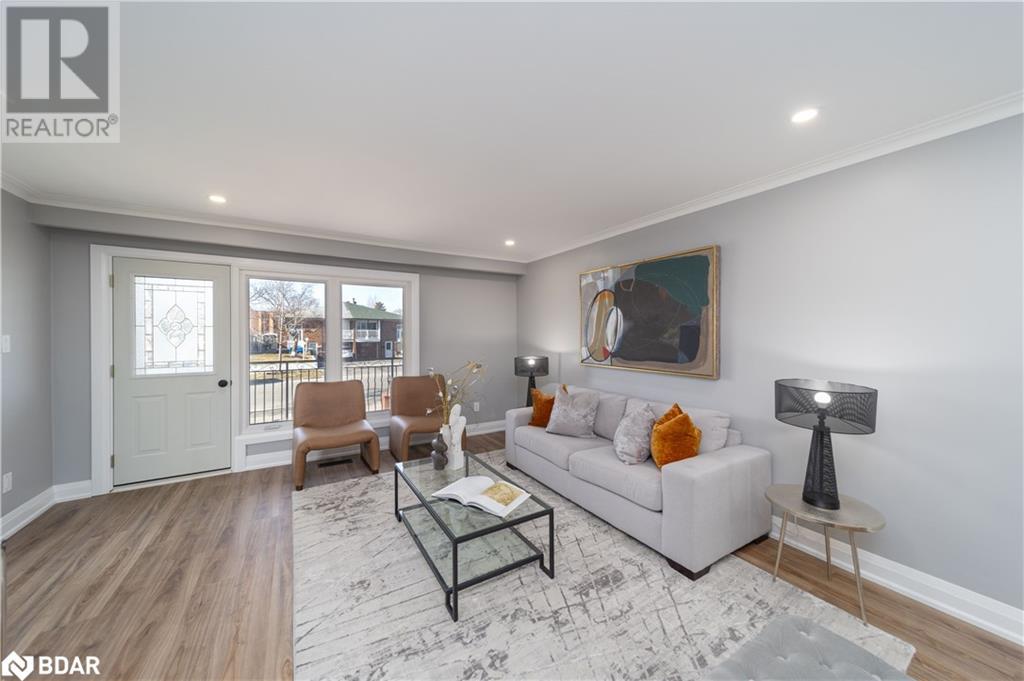 156 Milady Road, Toronto, Ontario  M9L 2H8 - Photo 11 - 40708916