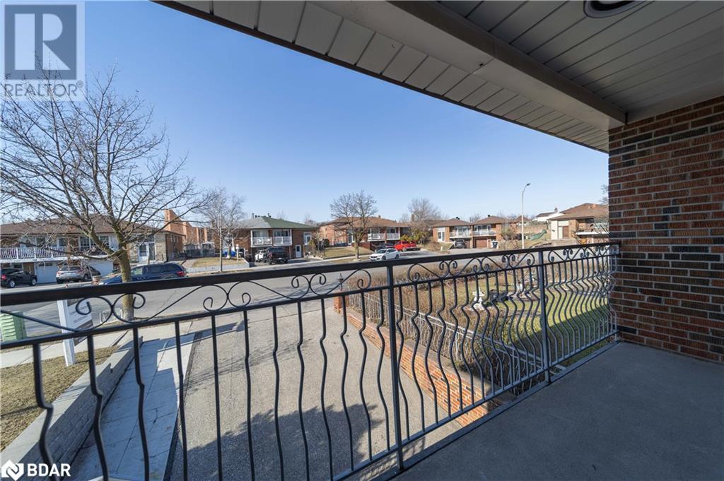 156 Milady Road, Toronto, Ontario  M9L 2H8 - Photo 13 - 40708916