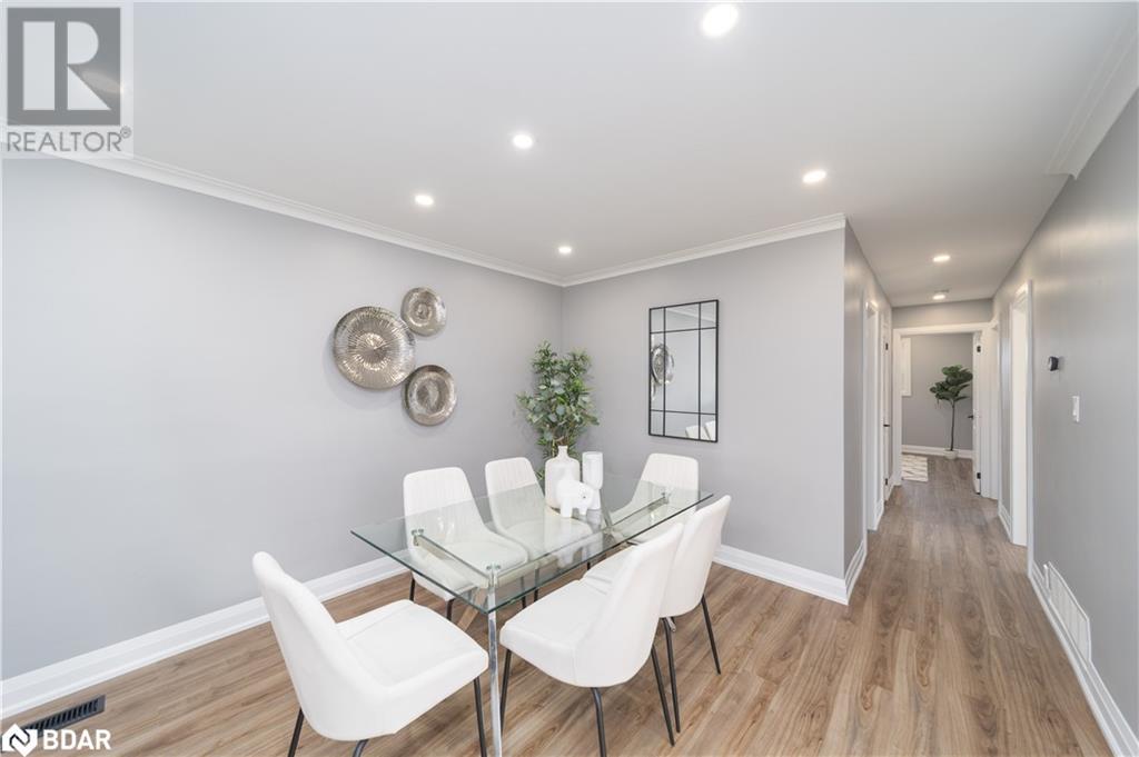 156 Milady Road, Toronto, Ontario  M9L 2H8 - Photo 15 - 40708916