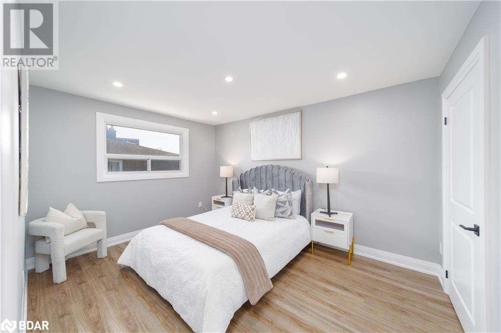 156 Milady Road, Toronto, Ontario  M9L 2H8 - Photo 19 - 40708916