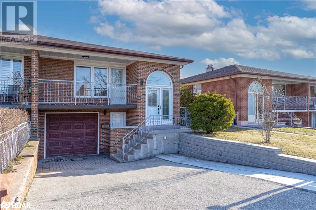 156 Milady Road, Toronto, Ontario  M9L 2H8 - Photo 2 - 40708916