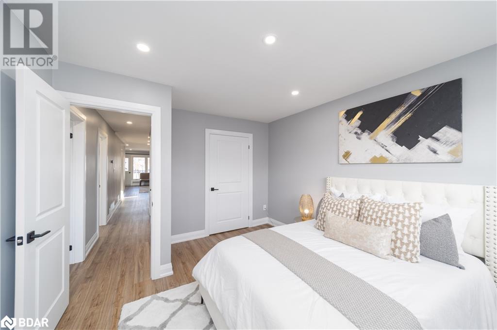156 Milady Road, Toronto, Ontario  M9L 2H8 - Photo 21 - 40708916