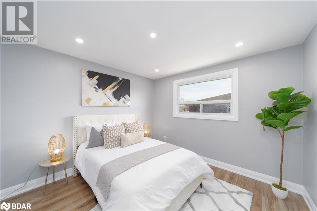 156 Milady Road, Toronto, Ontario  M9L 2H8 - Photo 22 - 40708916