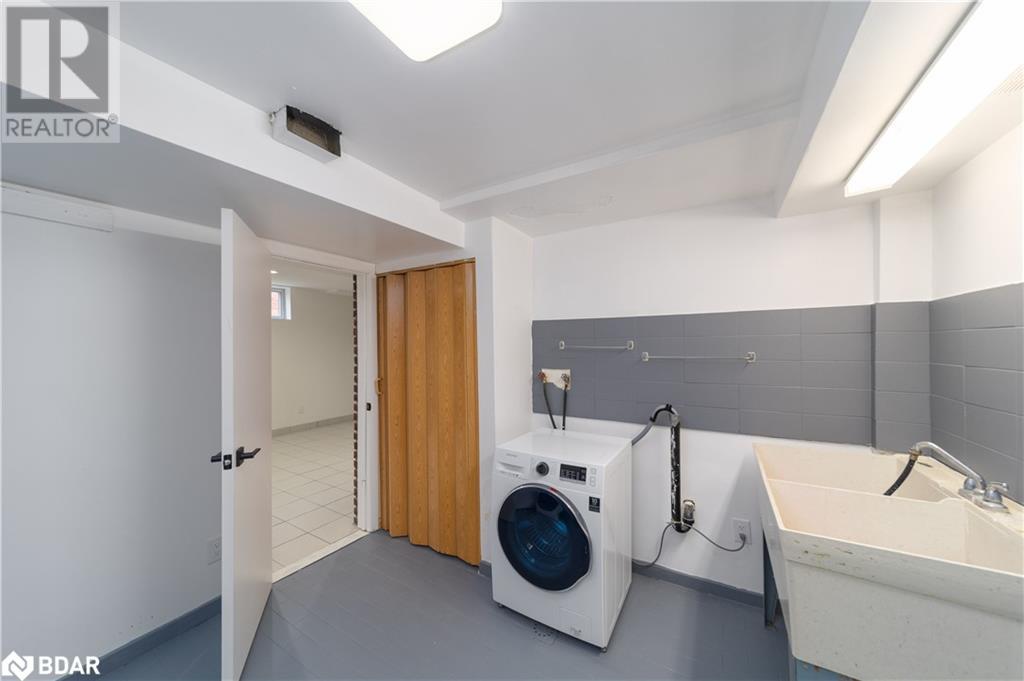 156 Milady Road, Toronto, Ontario  M9L 2H8 - Photo 30 - 40708916