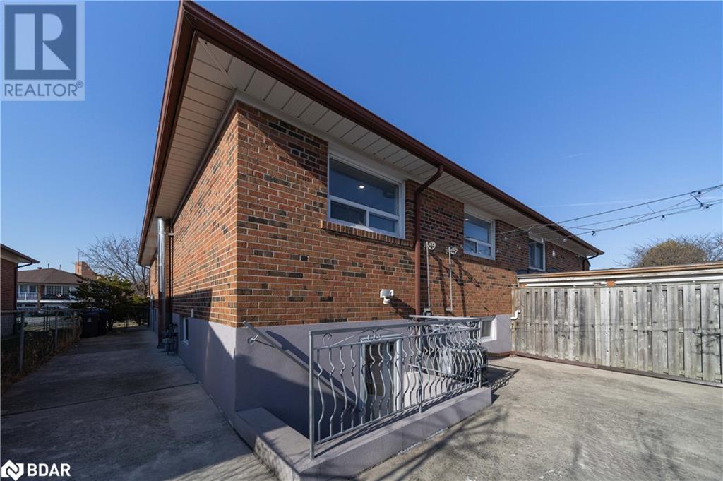 156 Milady Road, Toronto, Ontario  M9L 2H8 - Photo 36 - 40708916