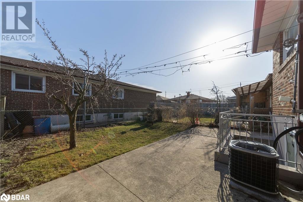 156 Milady Road, Toronto, Ontario  M9L 2H8 - Photo 37 - 40708916