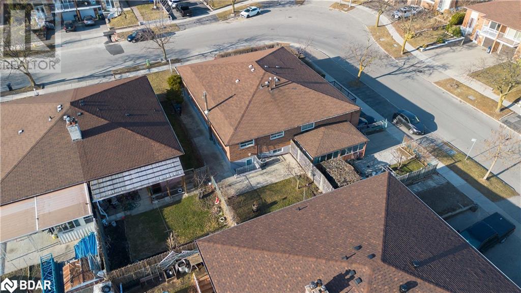 156 Milady Road, Toronto, Ontario  M9L 2H8 - Photo 42 - 40708916