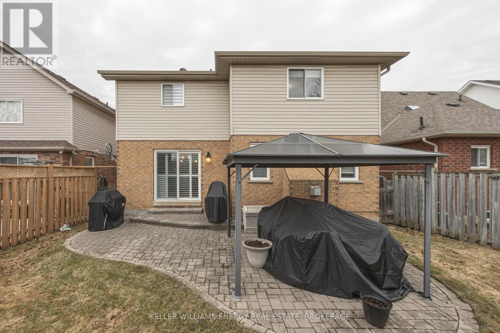 603 Longworth Avenue, Clarington, Ontario  L1C 4P2 - Photo 29 - E12033813