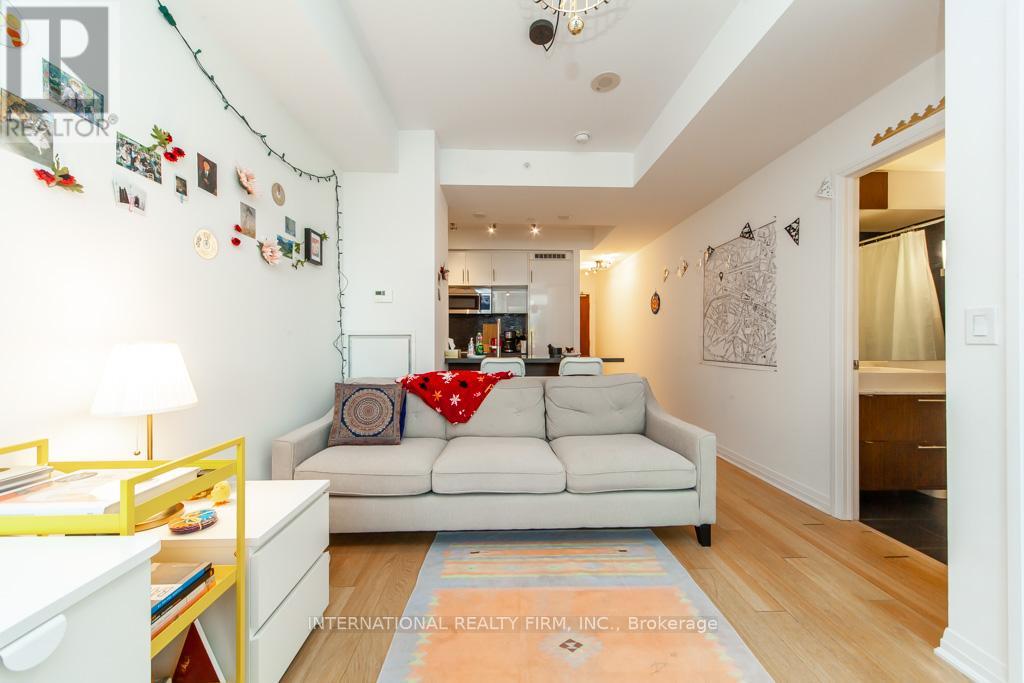 318 - 8 Mercer Street, Toronto, Ontario  M5V 0C4 - Photo 16 - C12033765