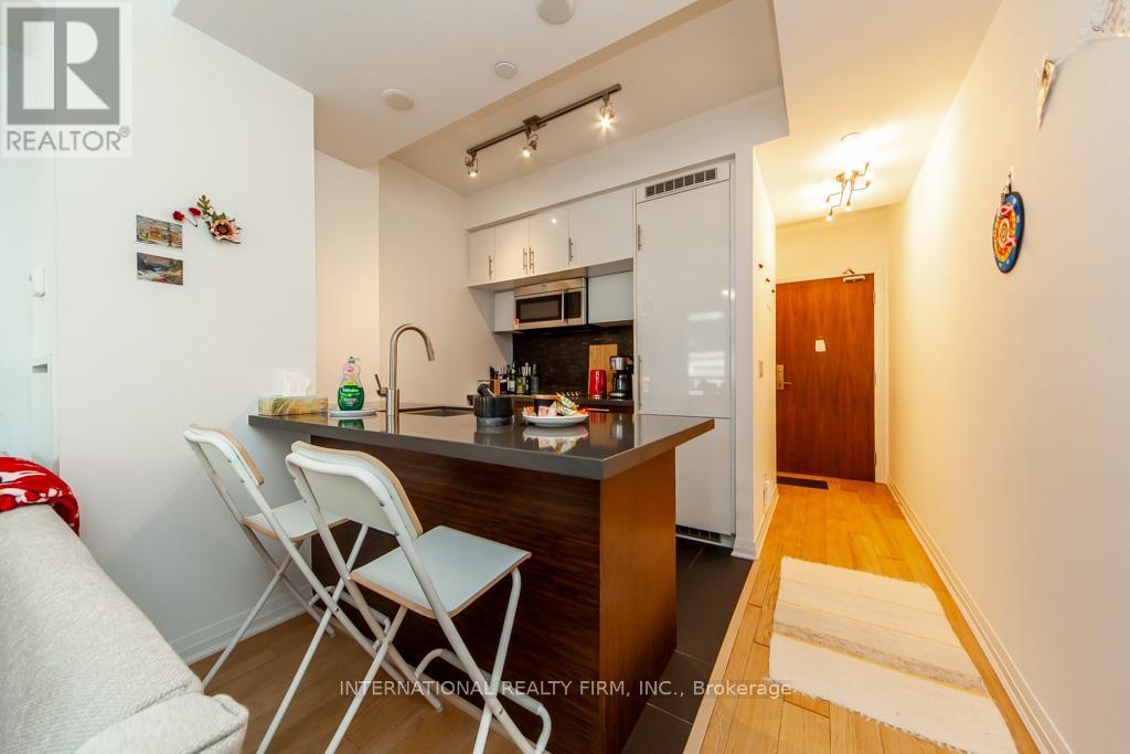 318 - 8 Mercer Street, Toronto, Ontario  M5V 0C4 - Photo 19 - C12033765