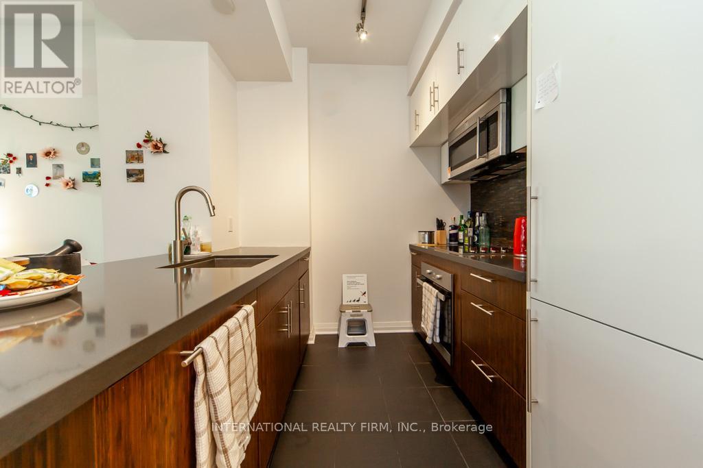 318 - 8 Mercer Street, Toronto, Ontario  M5V 0C4 - Photo 21 - C12033765