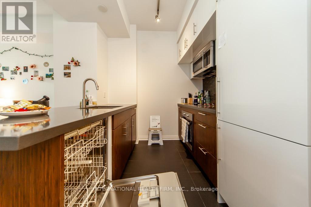 318 - 8 Mercer Street, Toronto, Ontario  M5V 0C4 - Photo 22 - C12033765
