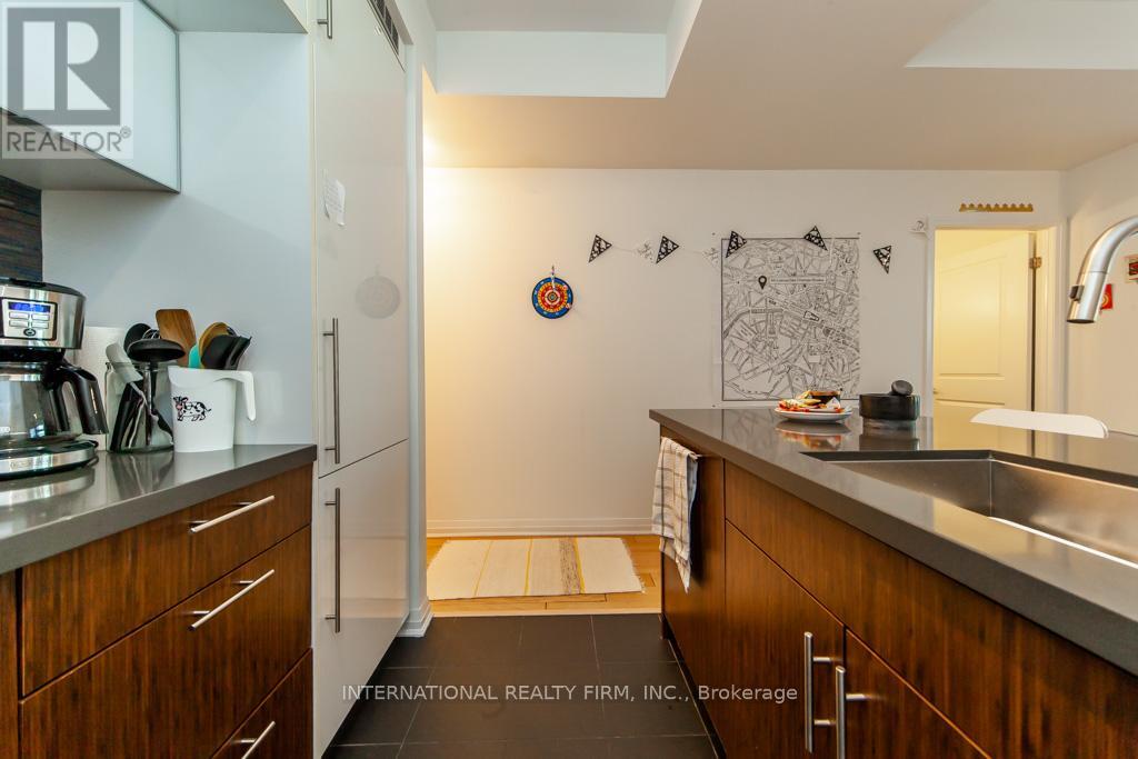 318 - 8 Mercer Street, Toronto, Ontario  M5V 0C4 - Photo 23 - C12033765