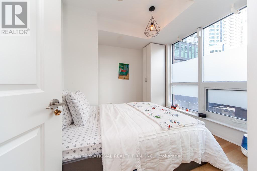 318 - 8 Mercer Street, Toronto, Ontario  M5V 0C4 - Photo 24 - C12033765