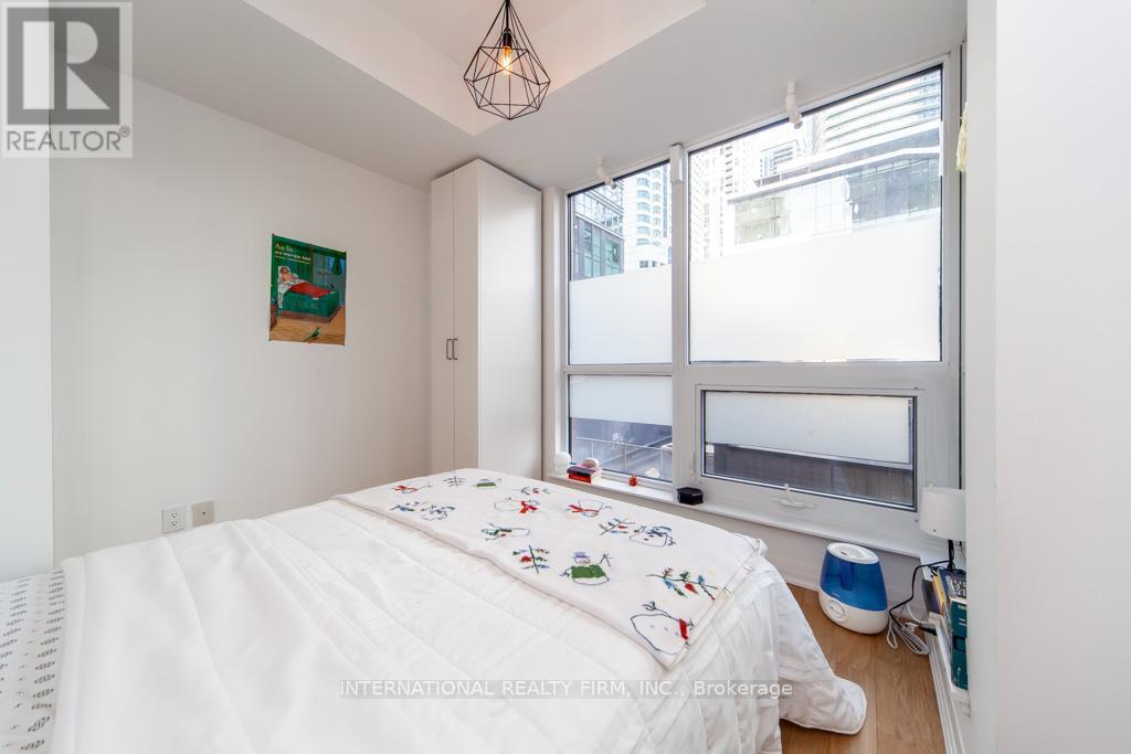 318 - 8 Mercer Street, Toronto, Ontario  M5V 0C4 - Photo 25 - C12033765