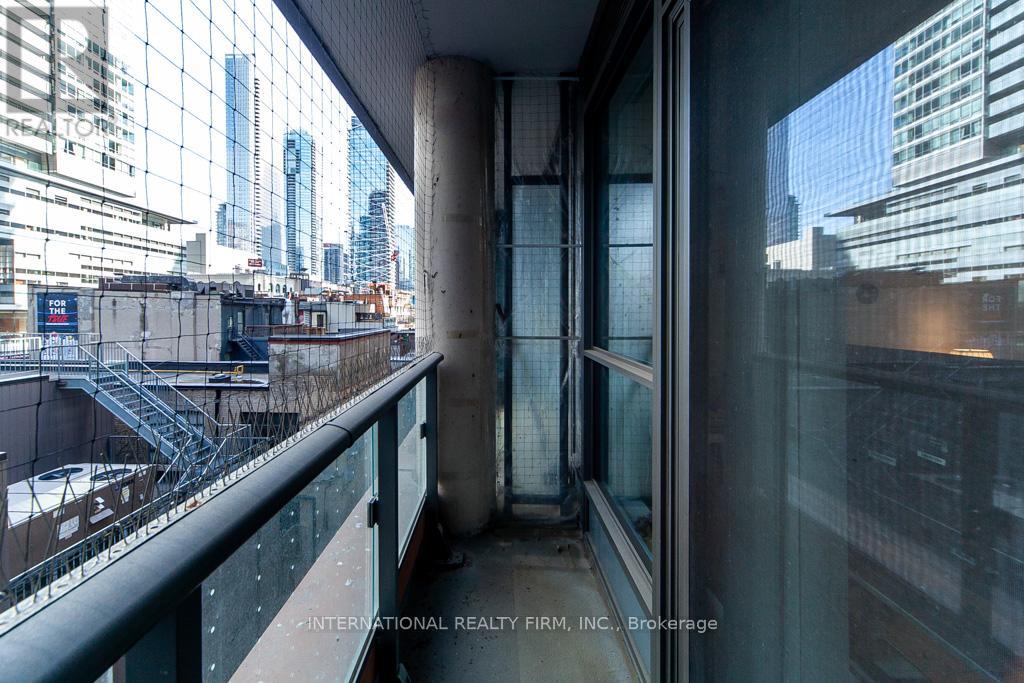 318 - 8 Mercer Street, Toronto, Ontario  M5V 0C4 - Photo 32 - C12033765