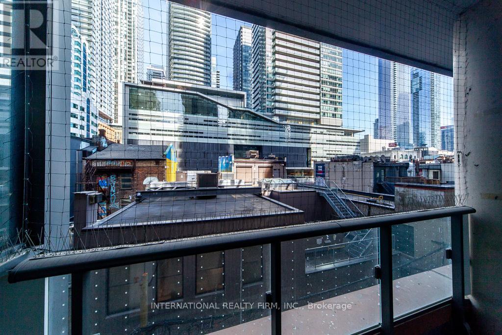 318 - 8 Mercer Street, Toronto, Ontario  M5V 0C4 - Photo 34 - C12033765