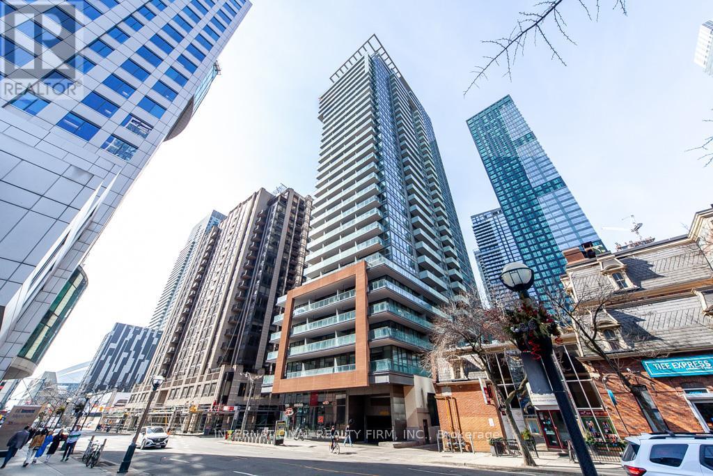 Property at 318 - 8 MERCER STREET image 4