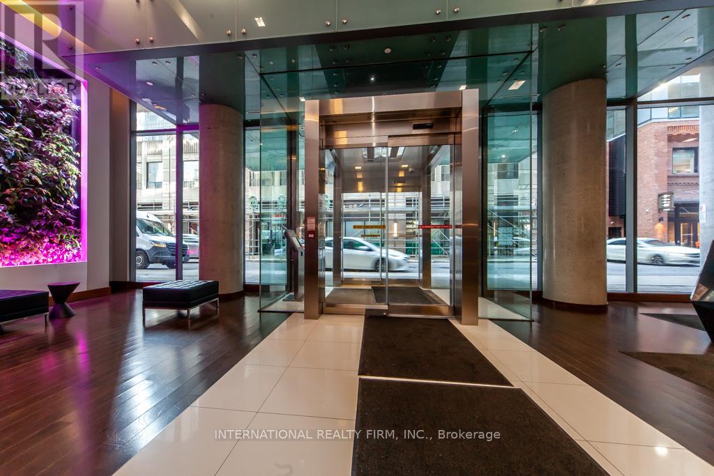 Property at 318 - 8 MERCER STREET image 5