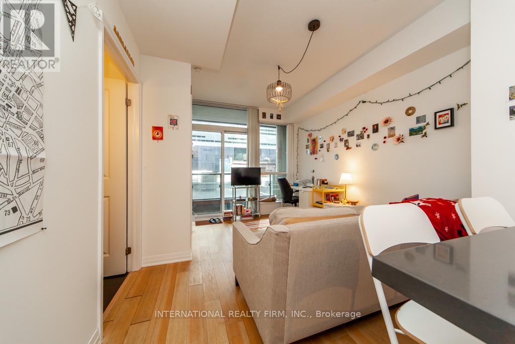 318 - 8 Mercer Street, Toronto, Ontario  M5V 0C4 - Photo 8 - C12033765