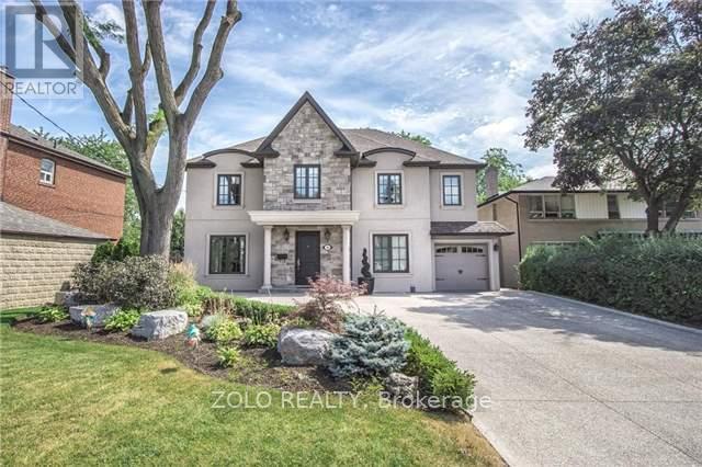 Property at 304 RIDLEY BOULEVARD image 1