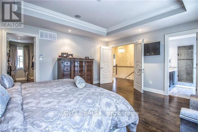304 Ridley Boulevard, Toronto, Ontario  M3H 1K9 - Photo 11 - C12033795