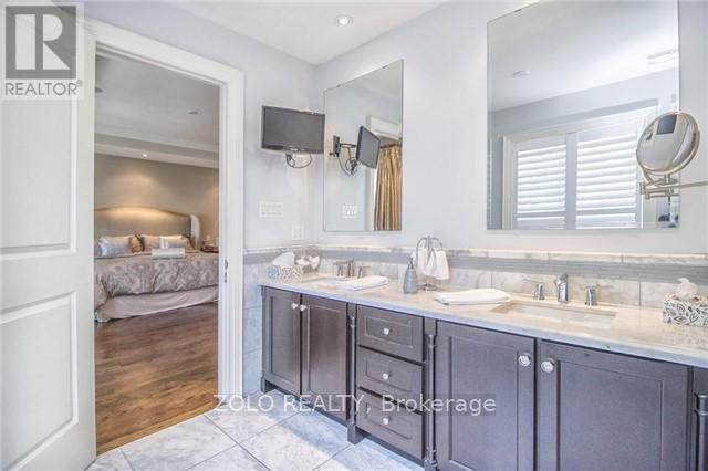 304 Ridley Boulevard, Toronto, Ontario  M3H 1K9 - Photo 12 - C12033795