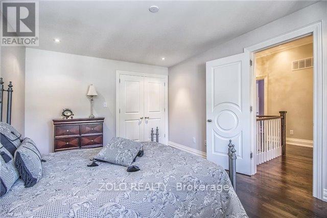 304 Ridley Boulevard, Toronto, Ontario  M3H 1K9 - Photo 14 - C12033795