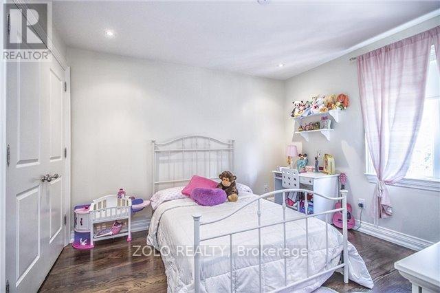 304 Ridley Boulevard, Toronto, Ontario  M3H 1K9 - Photo 15 - C12033795