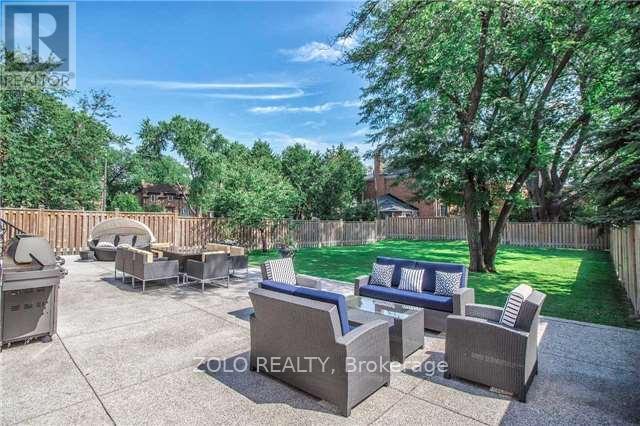 304 Ridley Boulevard, Toronto, Ontario  M3H 1K9 - Photo 20 - C12033795