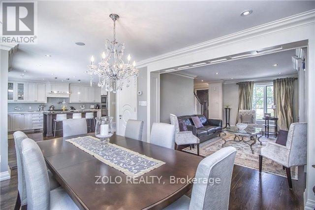 304 Ridley Boulevard, Toronto, Ontario  M3H 1K9 - Photo 6 - C12033795