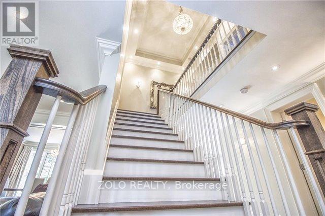 304 Ridley Boulevard, Toronto, Ontario  M3H 1K9 - Photo 9 - C12033795