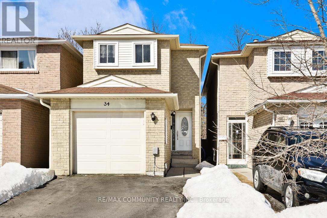 Property at 34 CHAD CRESCENT image 2