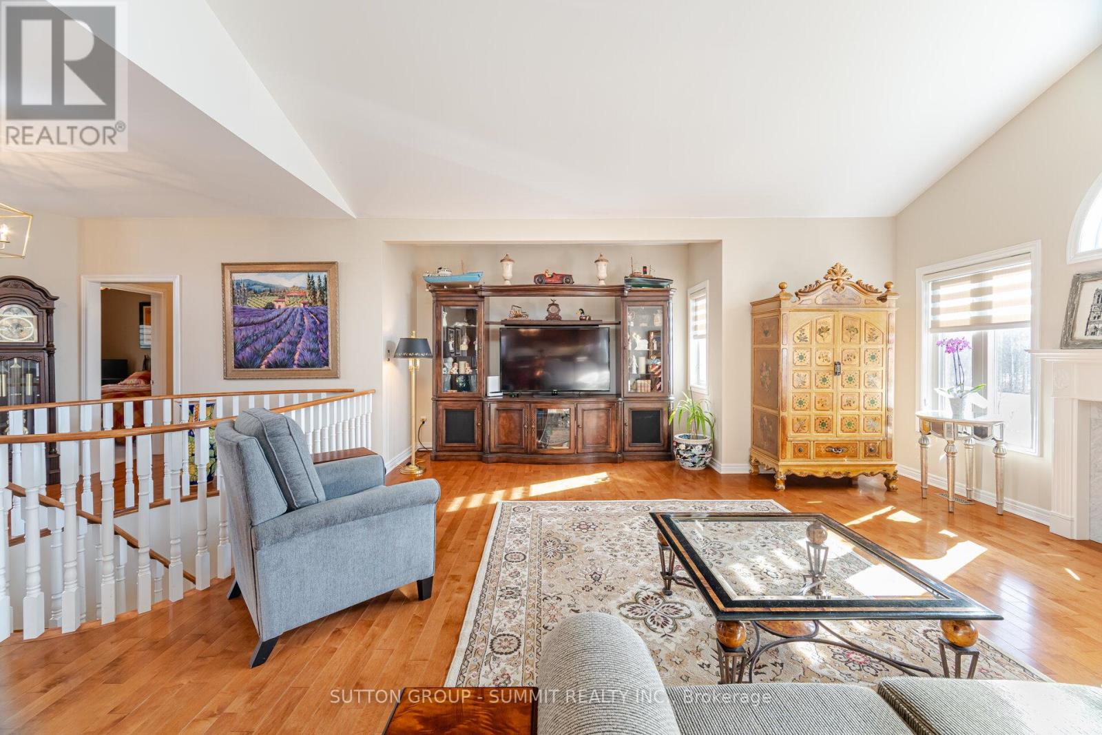 15 Deer Ridge Road, Uxbridge, Ontario  L0C 1A0 - Photo 22 - N12033716