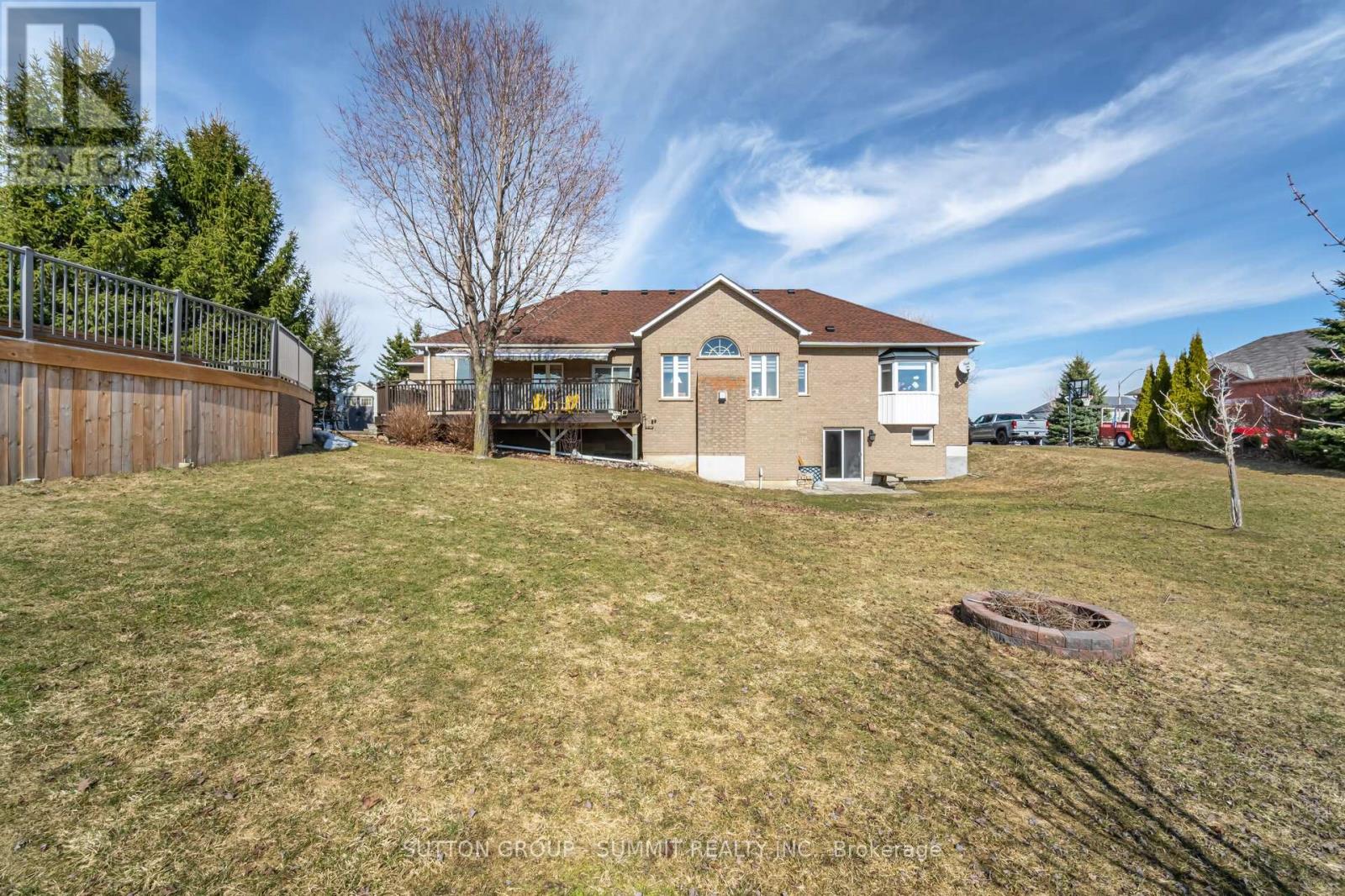 15 Deer Ridge Road, Uxbridge, Ontario  L0C 1A0 - Photo 43 - N12033716