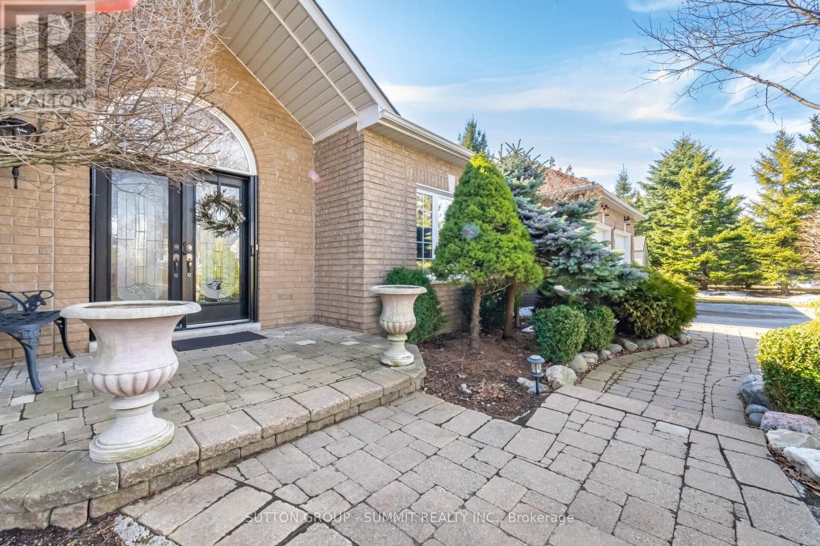 15 Deer Ridge Road, Uxbridge, Ontario  L0C 1A0 - Photo 6 - N12033716