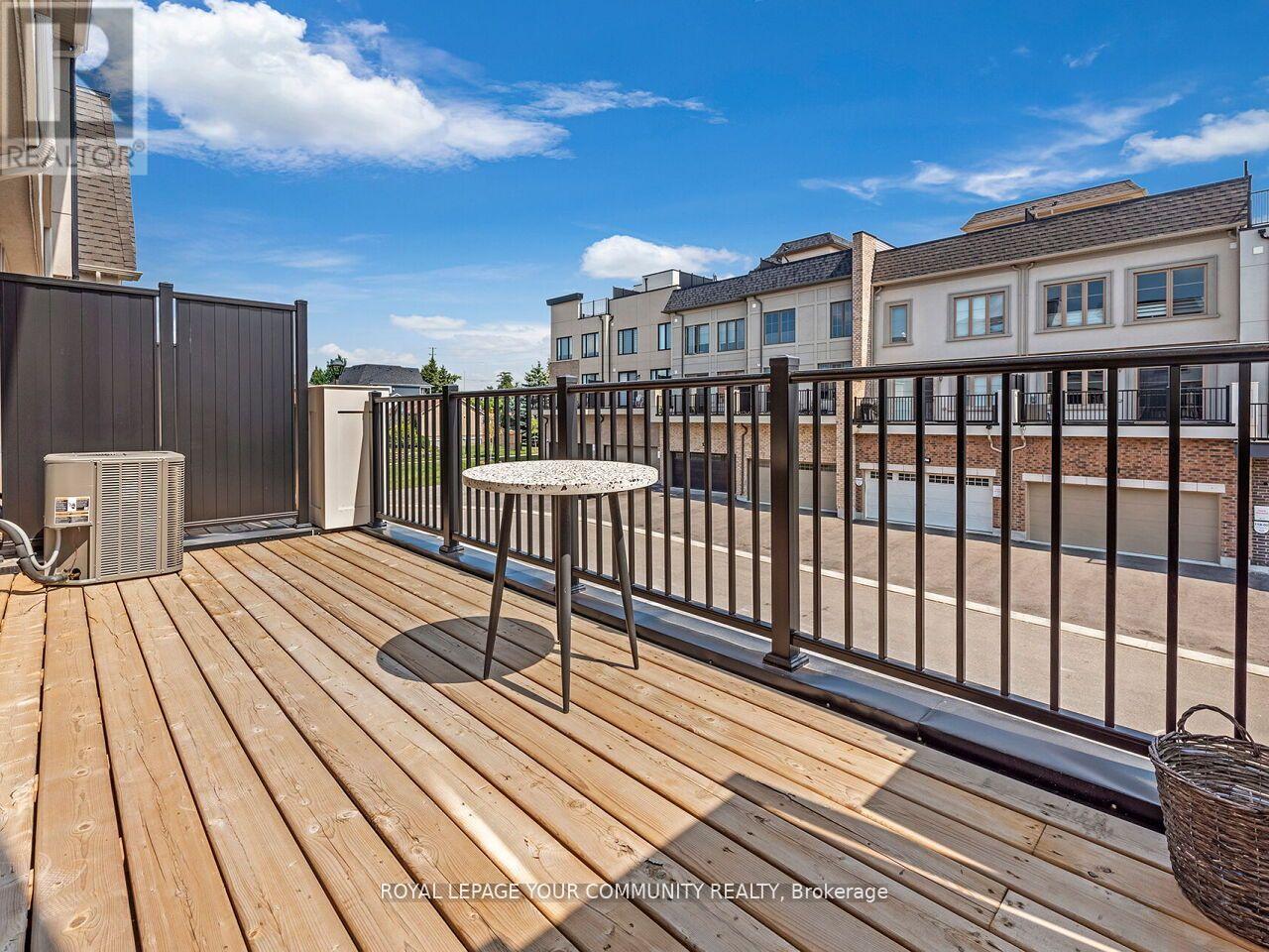 99 Dancers Drive, Markham, Ontario  L6C 2A5 - Photo 25 - N12033823