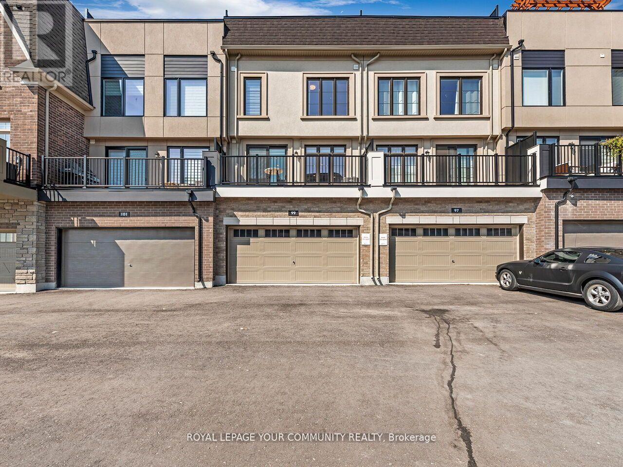 99 Dancers Drive, Markham, Ontario  L6C 2A5 - Photo 28 - N12033823